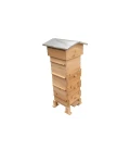 Warré beehives